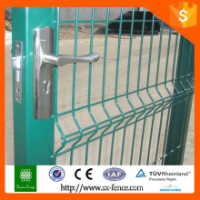 Alibaba perimeter gate and fence designs